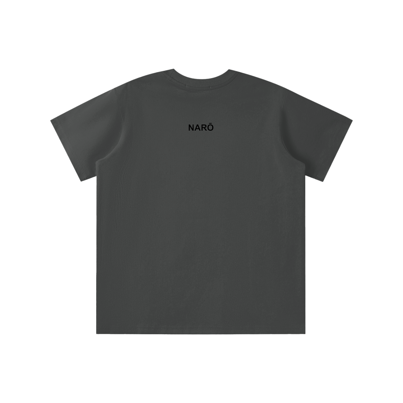 NARŌ II GIRLS TSHIRT