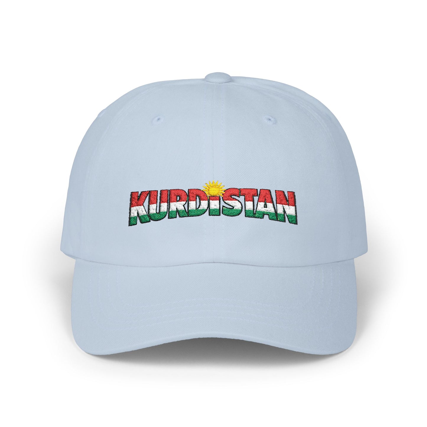 KURDISTAN CAP