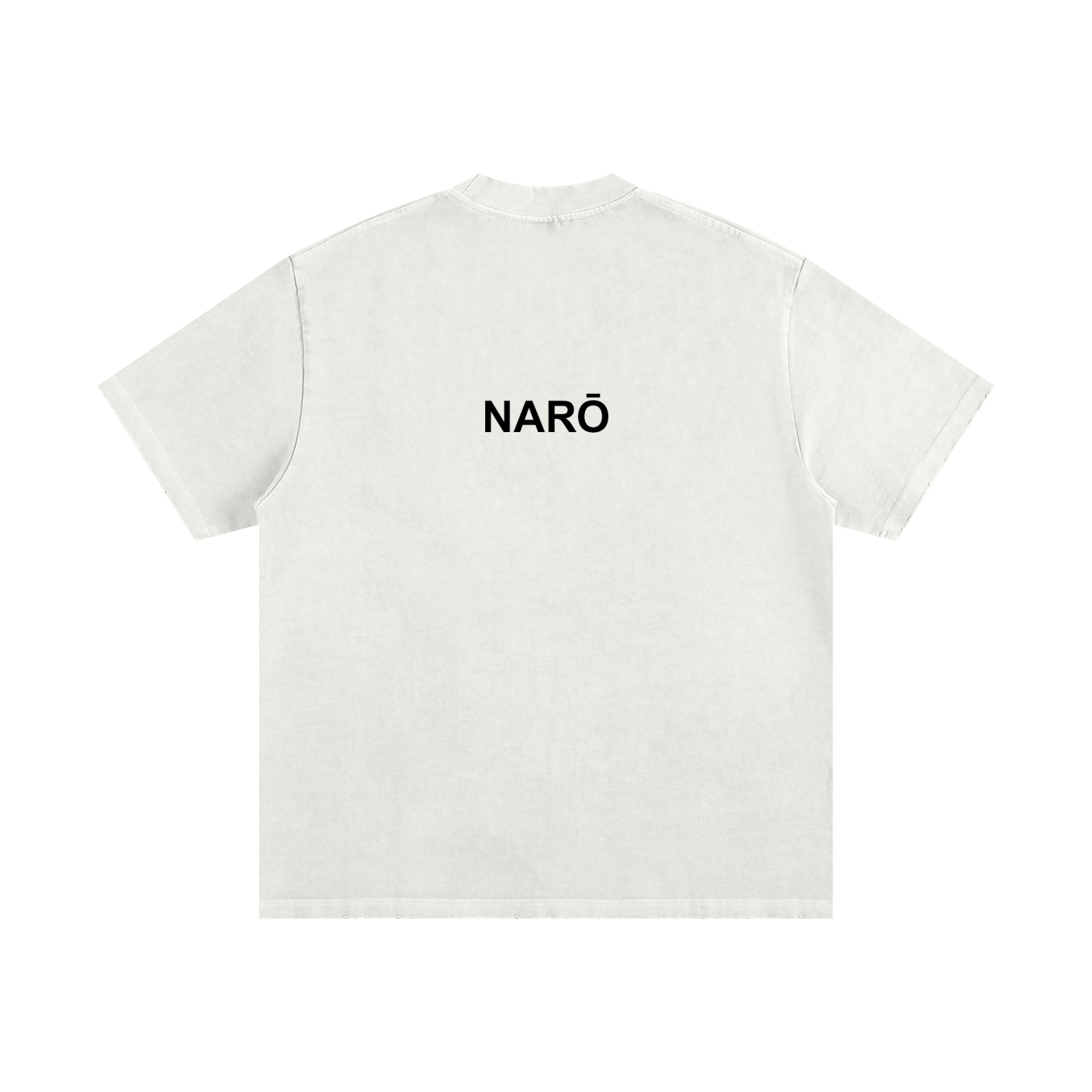 NARŌ TSHIRT