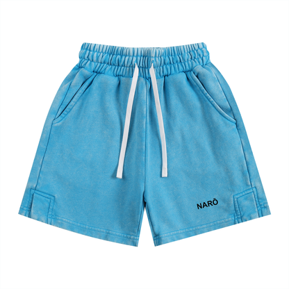 NARŌ KIDS SHORTS