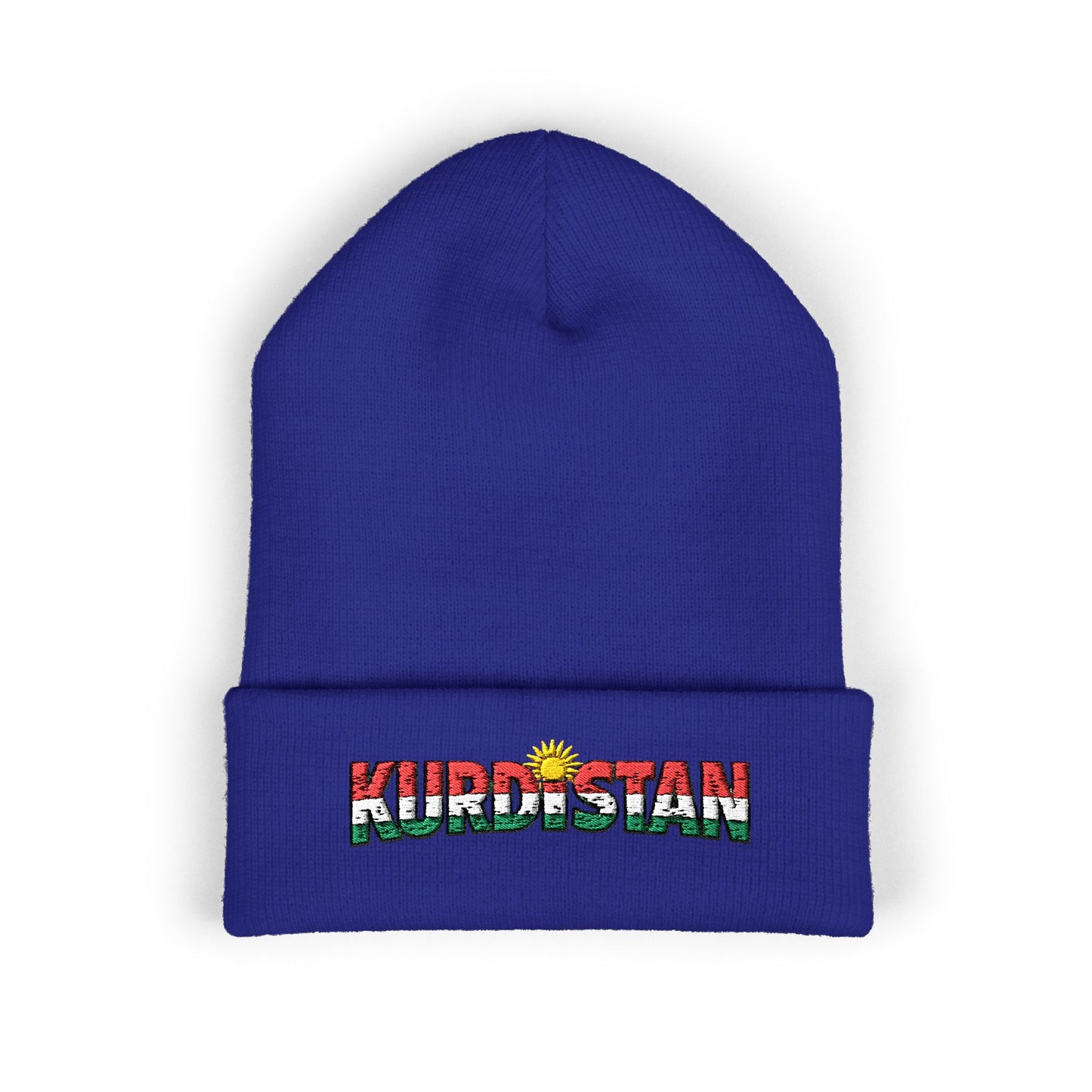 KURDISTAN BEANIE