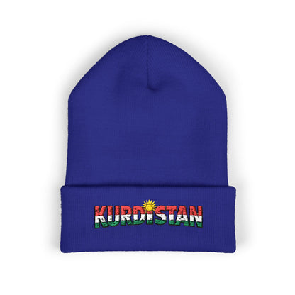 KURDISTAN BEANIE