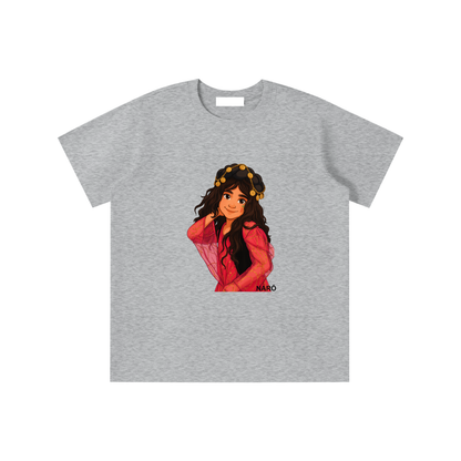 NARŌ II GIRLS TSHIRT