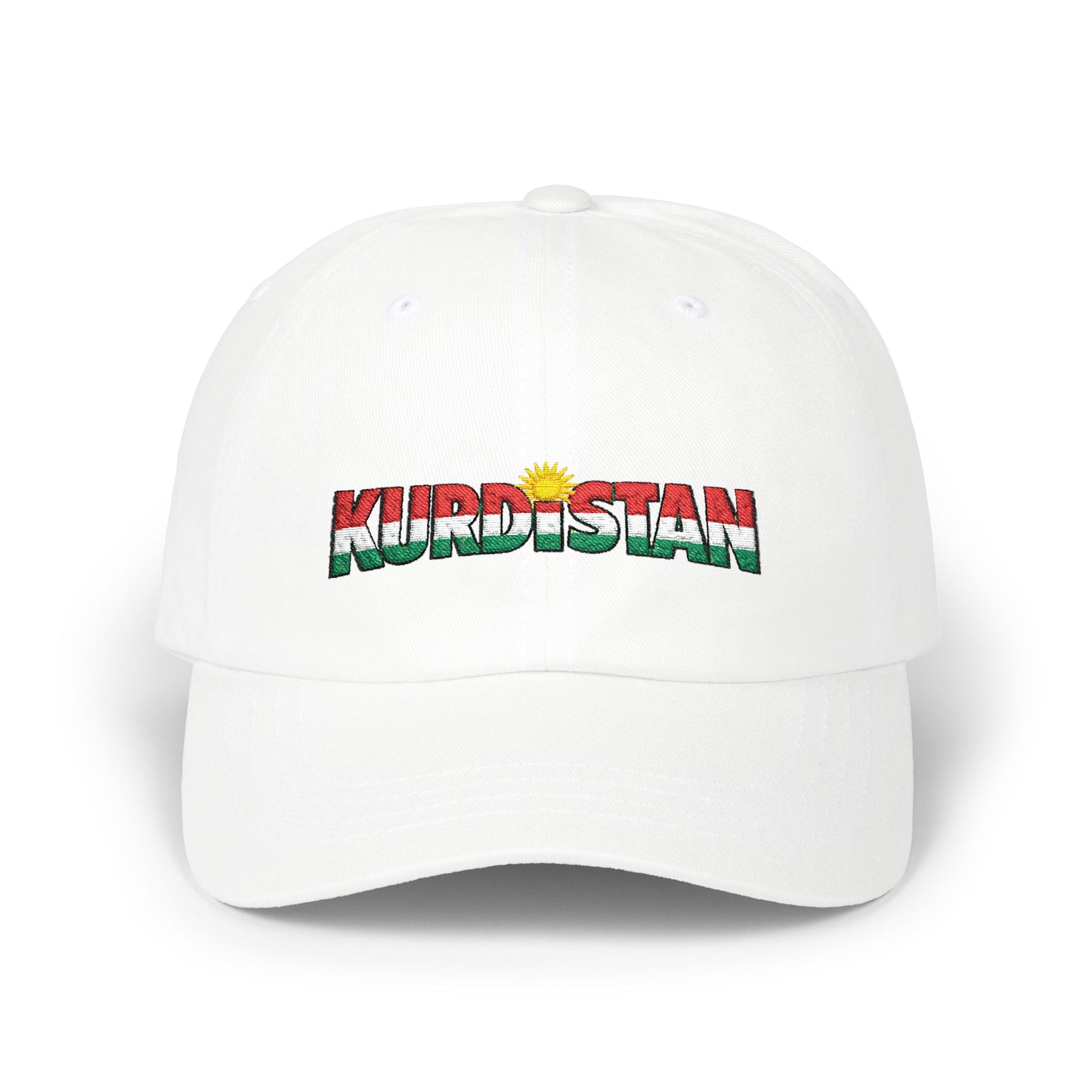 KURDISTAN CAP
