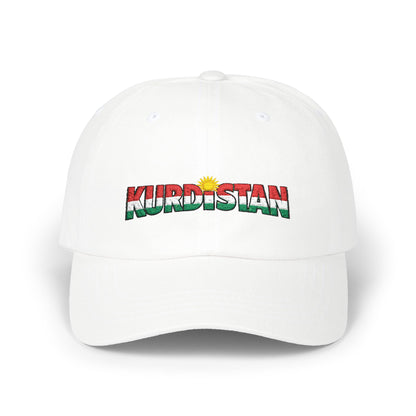 KURDISTAN CAP