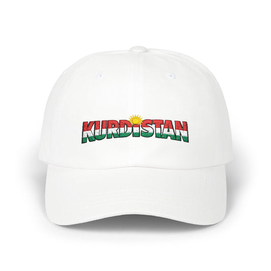 KURDISTAN CAP