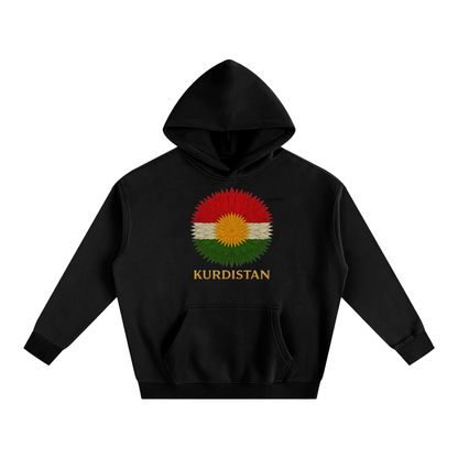 KURDÎ HOODIE