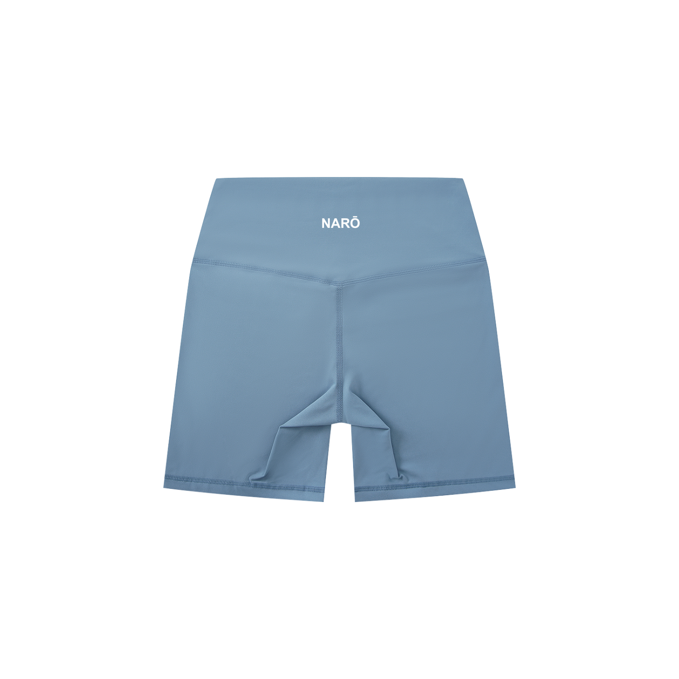 NARŌ High Waisted Shorts