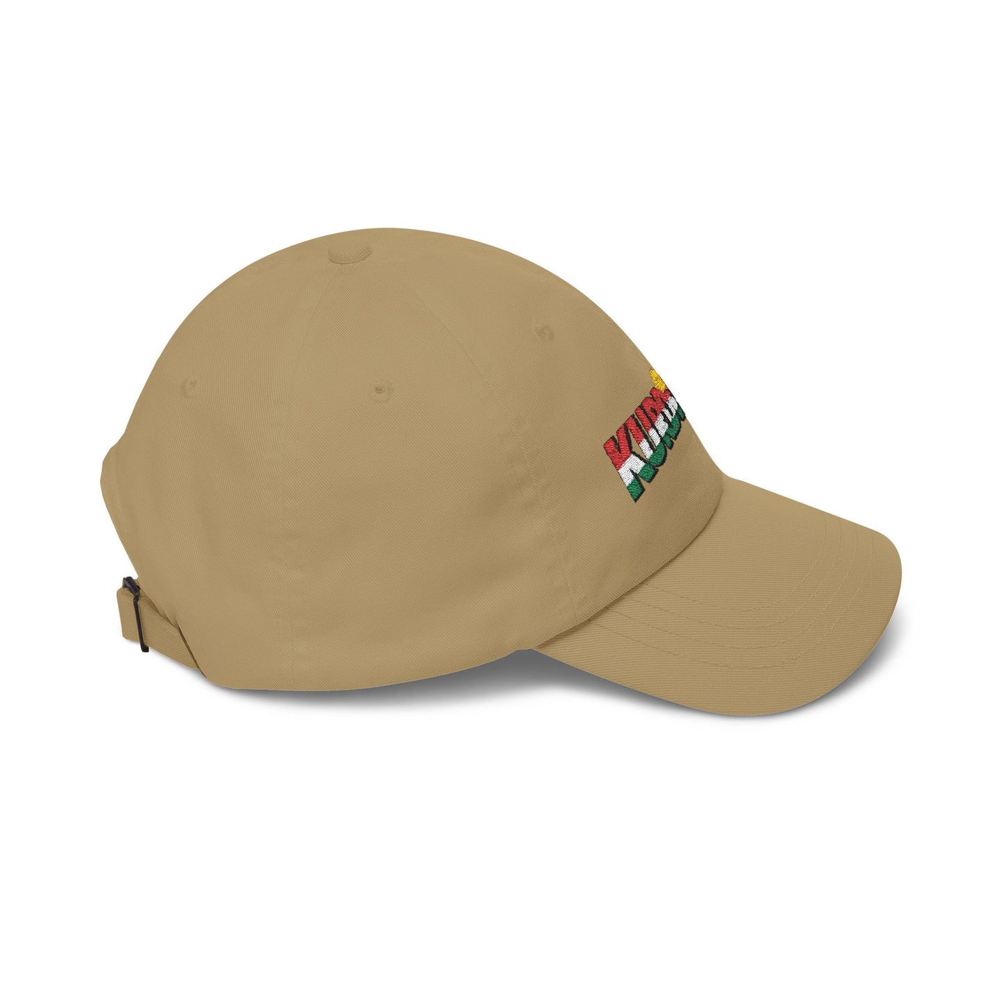 KURDISTAN CAP
