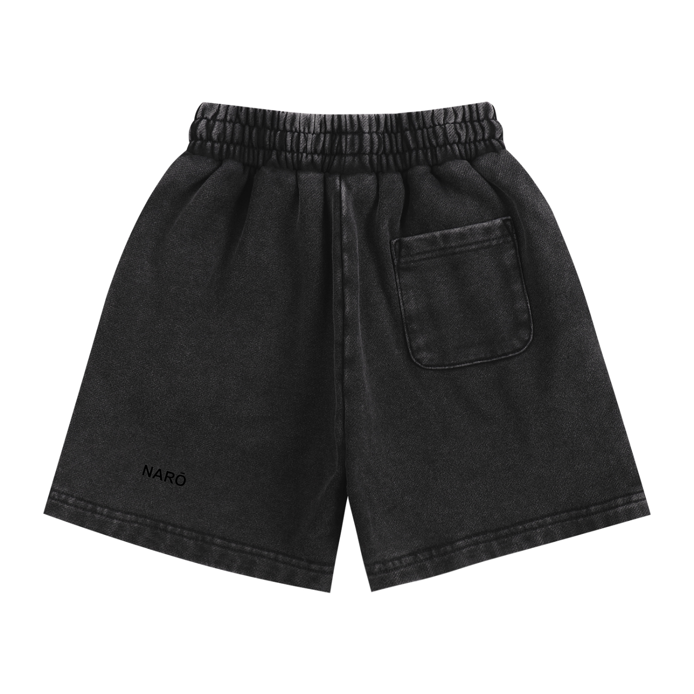 NARŌ KIDS SHORTS
