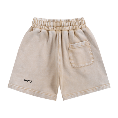 NARŌ KIDS SHORTS