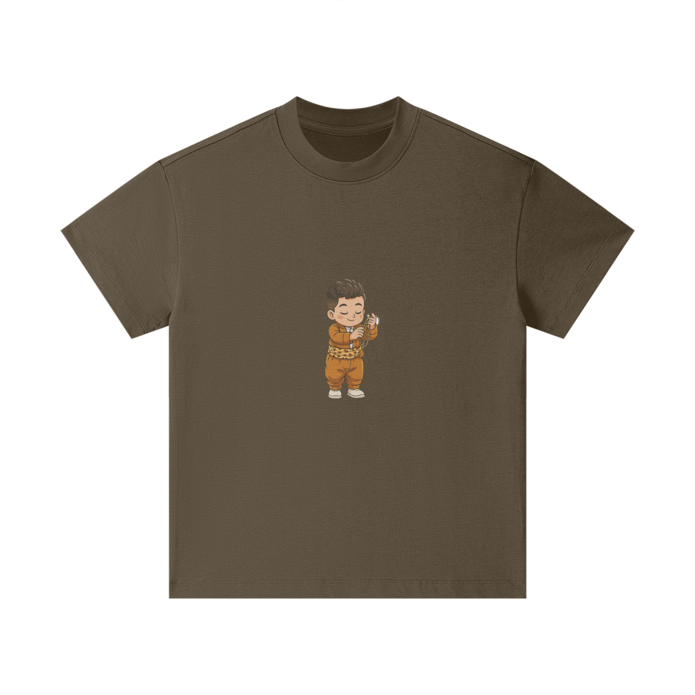 NARŌ BOYS TSHIRT