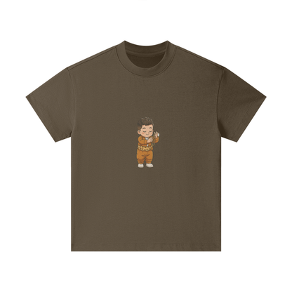 NARŌ BOYS TSHIRT