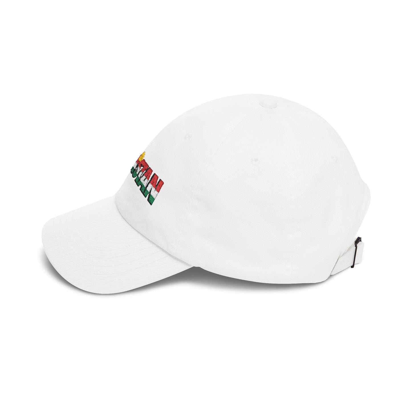 KURDISTAN CAP