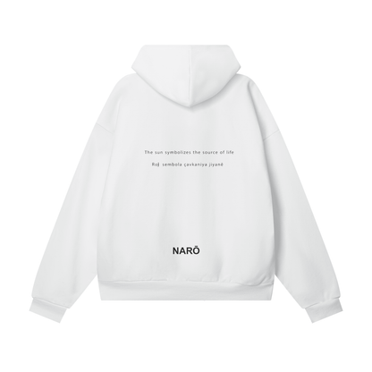 ROJ HOODIE