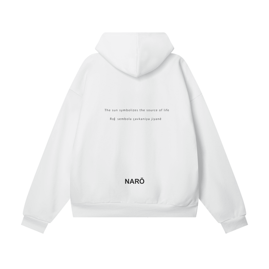 ROJ HOODIE