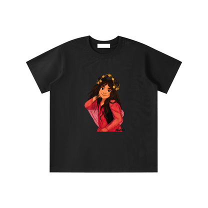 NARŌ II GIRLS TSHIRT