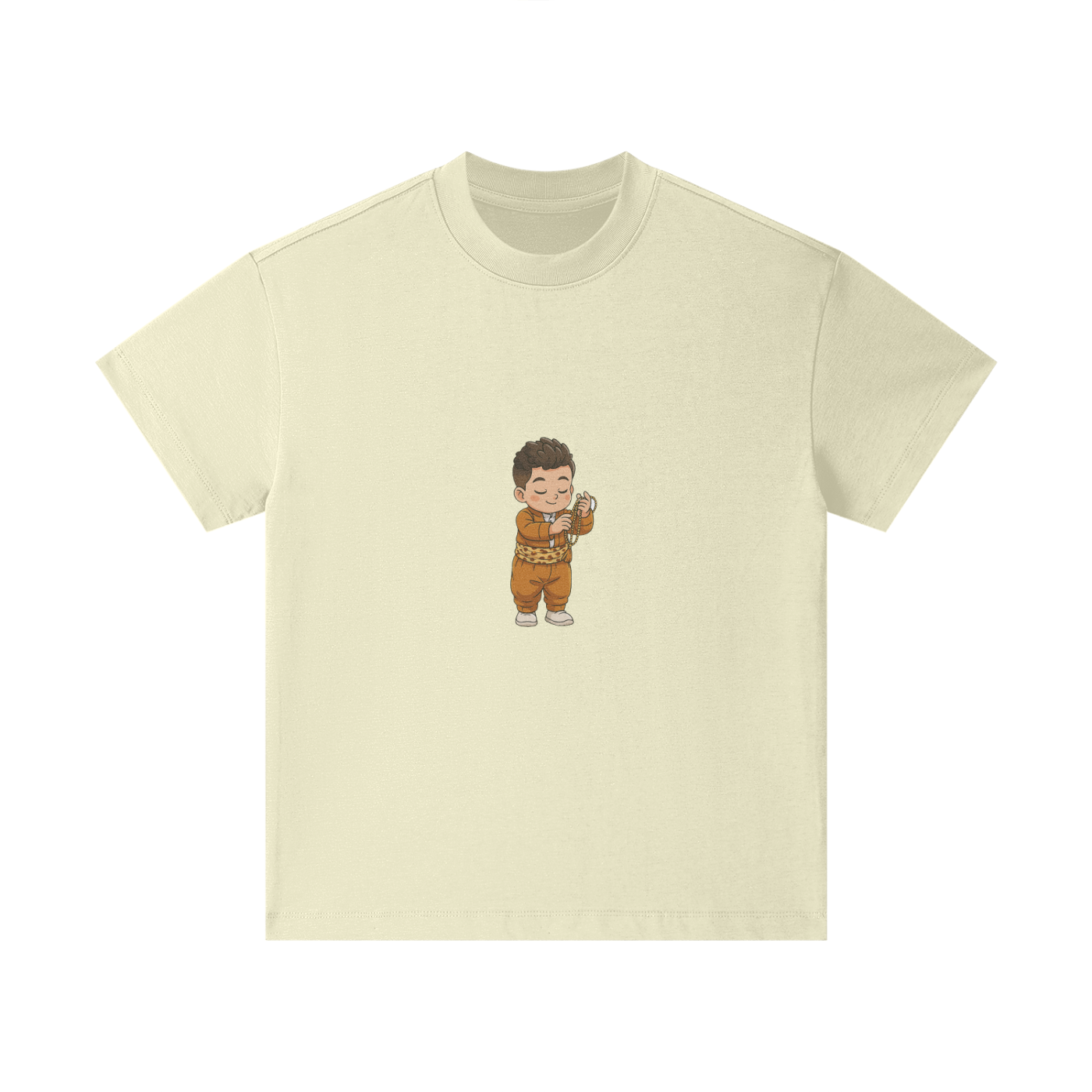 NARŌ BOYS TSHIRT