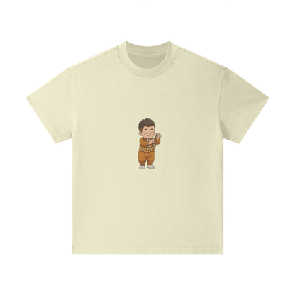NARŌ BOYS TSHIRT