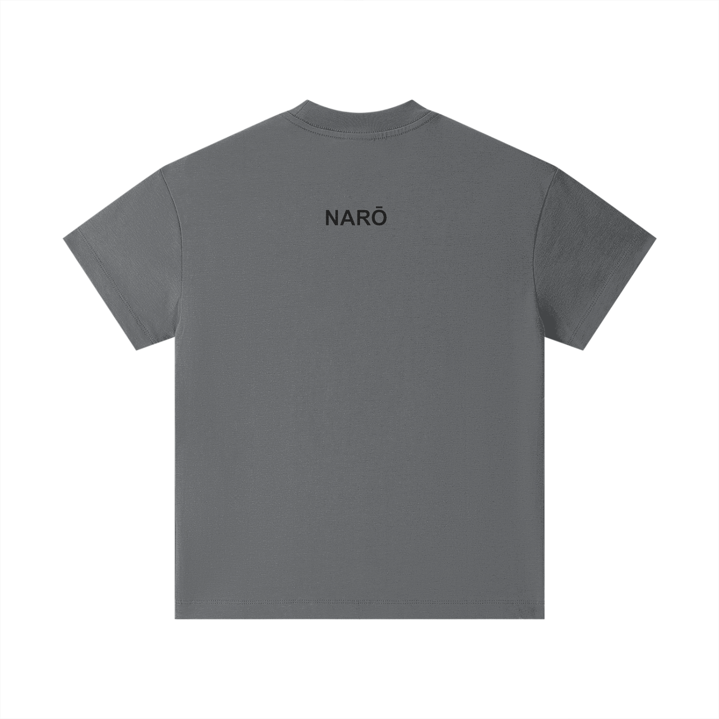 NARŌ BOYS TSHIRT