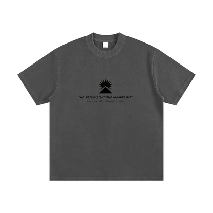 CHIYA TEE