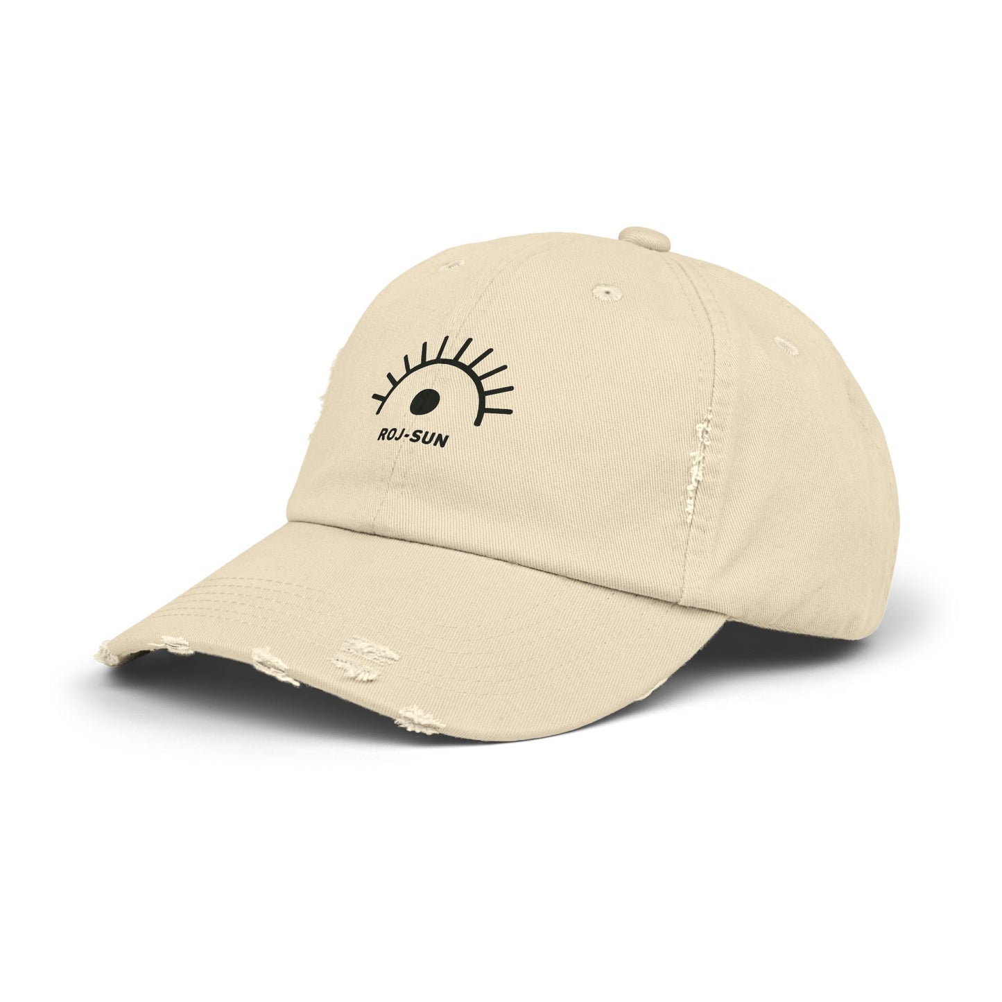 ROJ CAP
