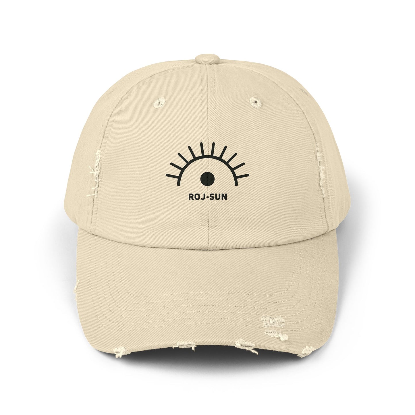 ROJ CAP