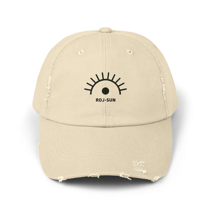 ROJ CAP