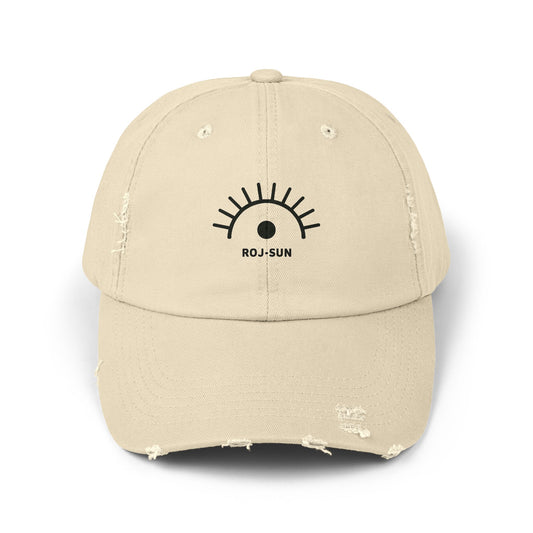 ROJ CAP