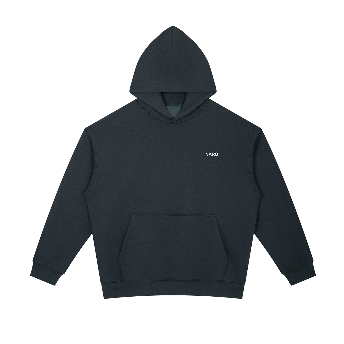 NARŌ Hoodie