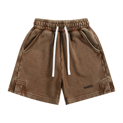 NARŌ KIDS SHORTS