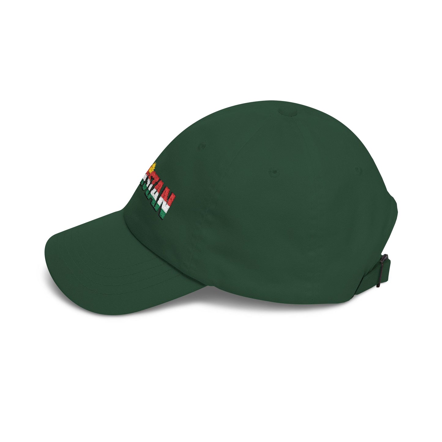 KURDISTAN CAP