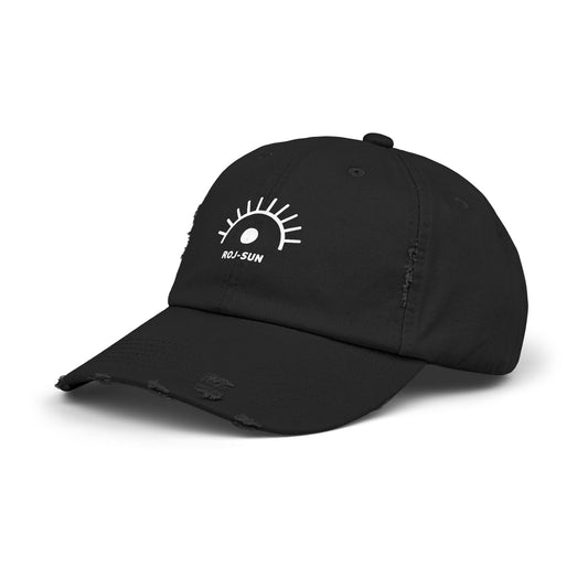 ROJ CAP