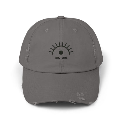 ROJ CAP
