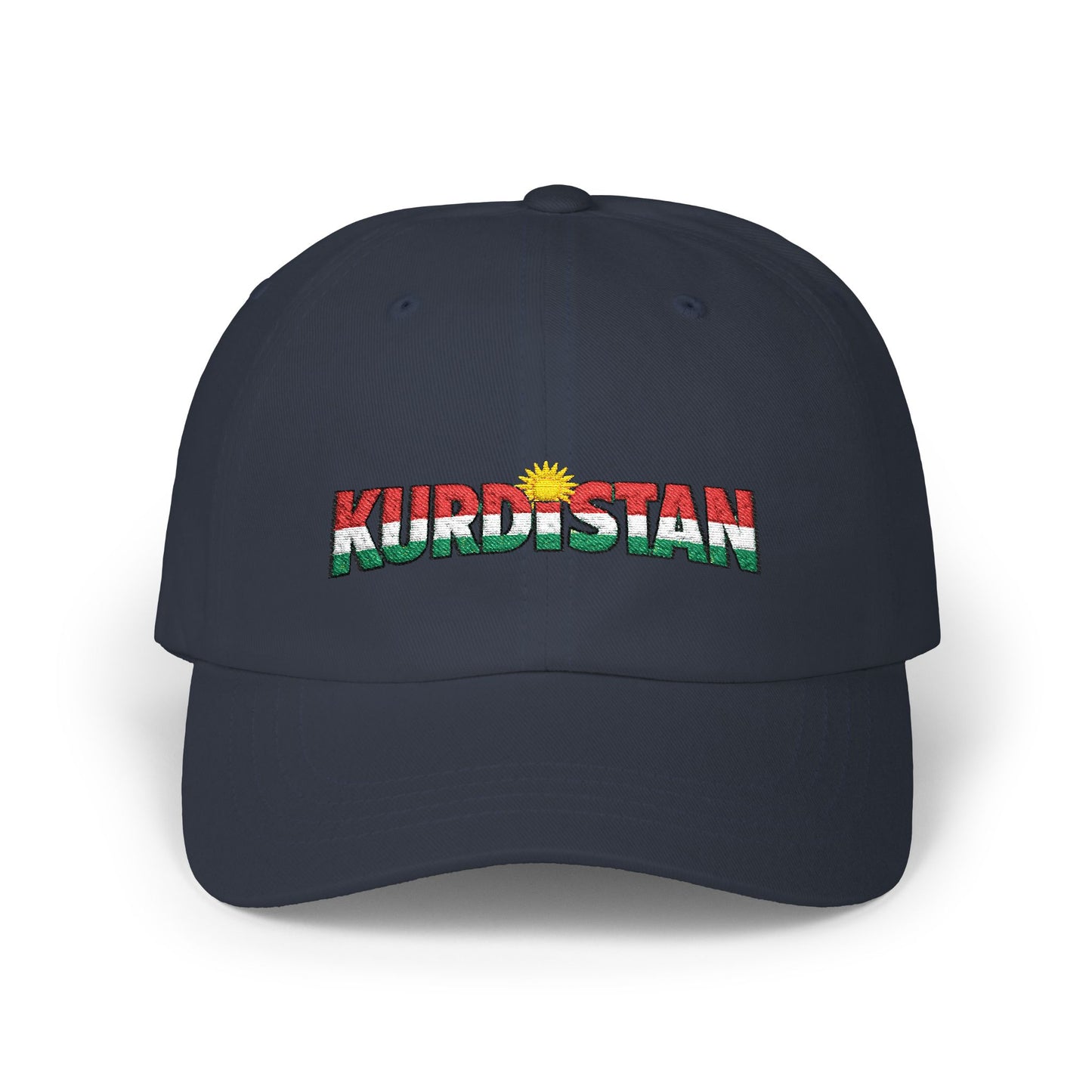 KURDISTAN CAP