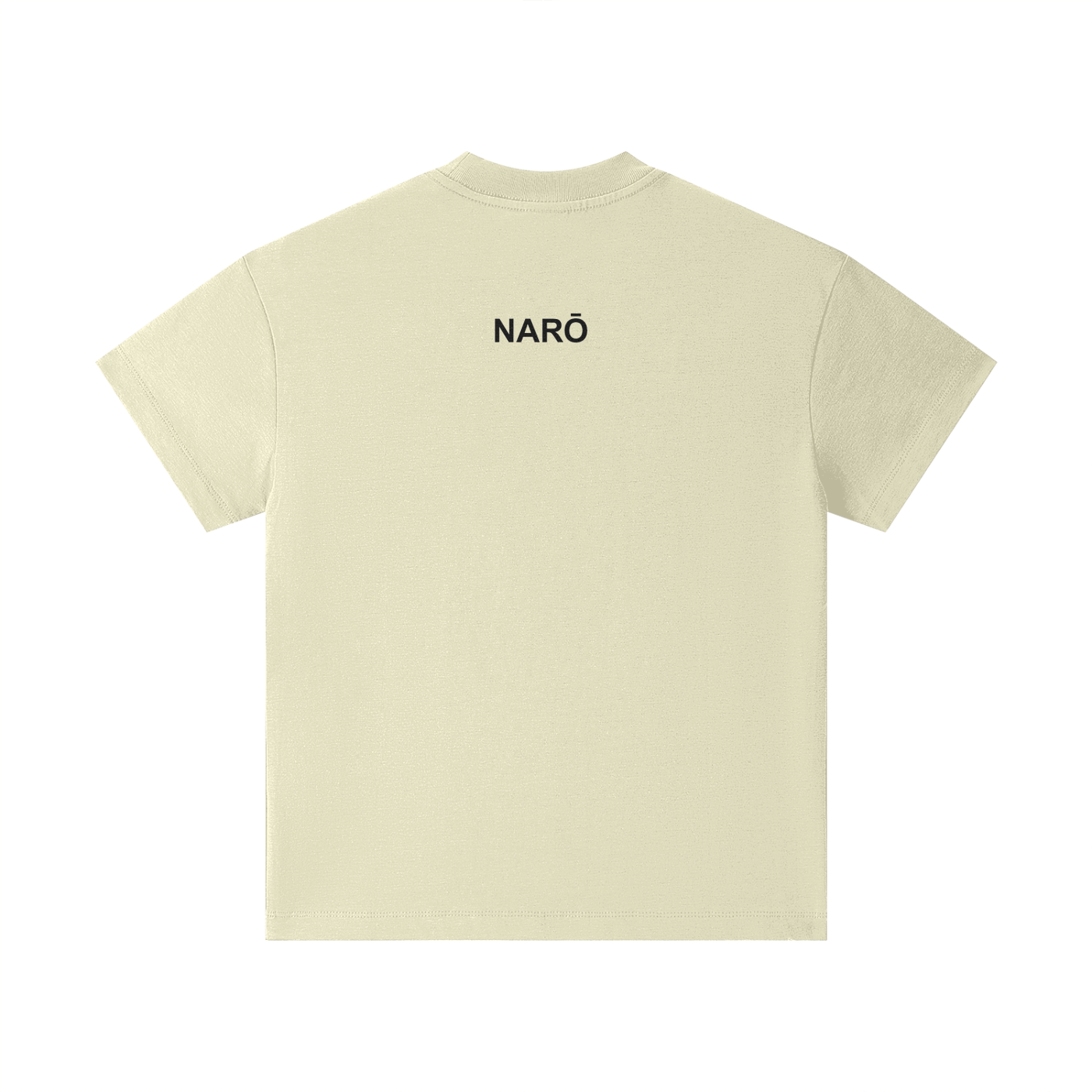 NARŌ BOYS TSHIRT