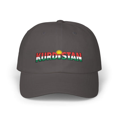 KURDISTAN CAP