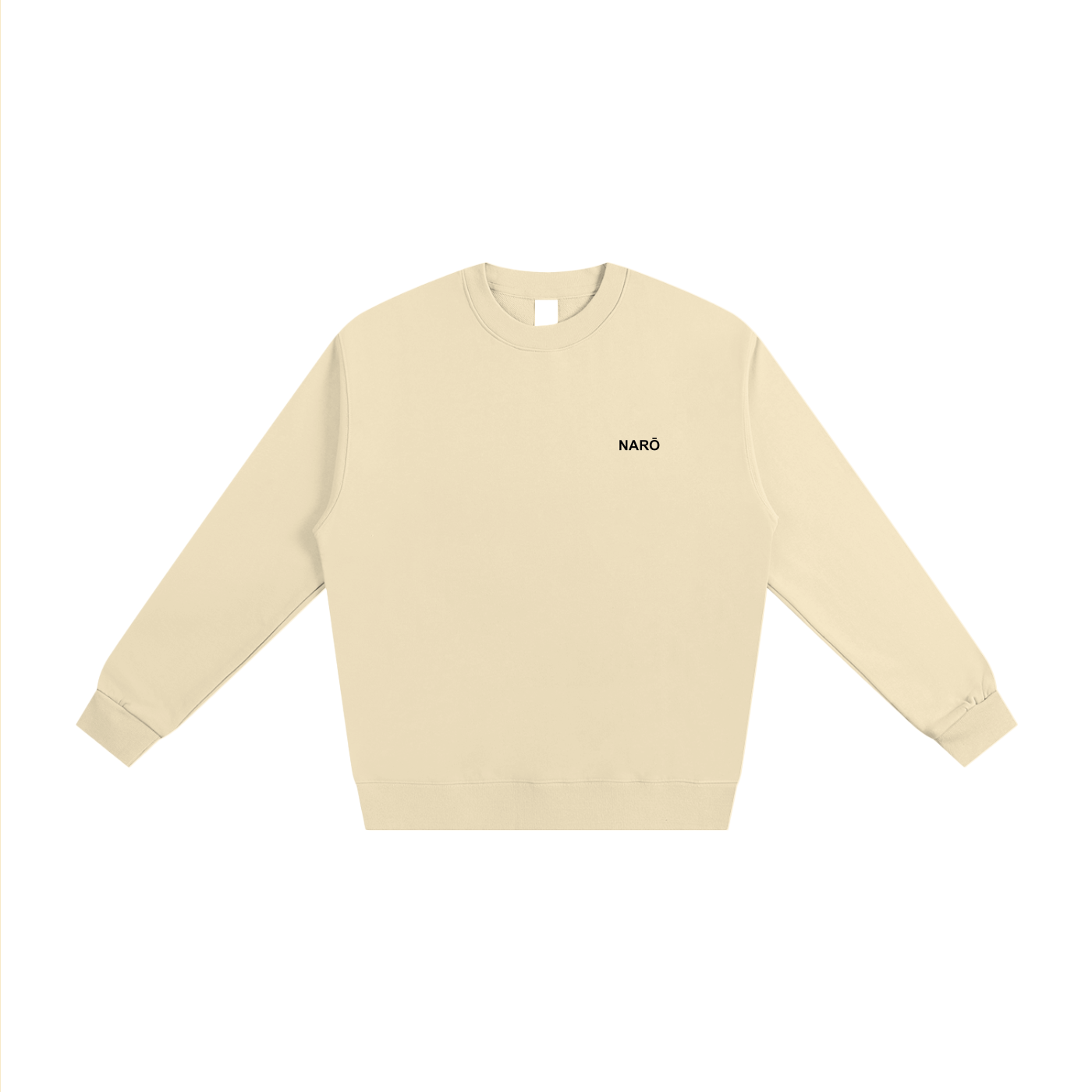 NARŌ SWEATSHIRT