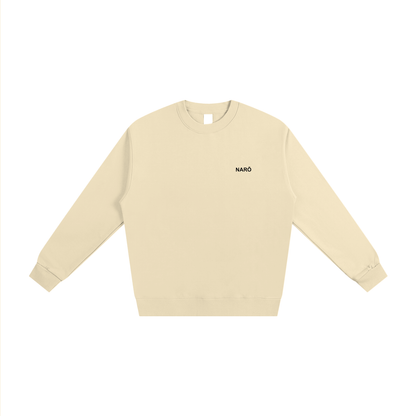 NARŌ SWEATSHIRT