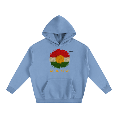 KURDÎ HOODIE