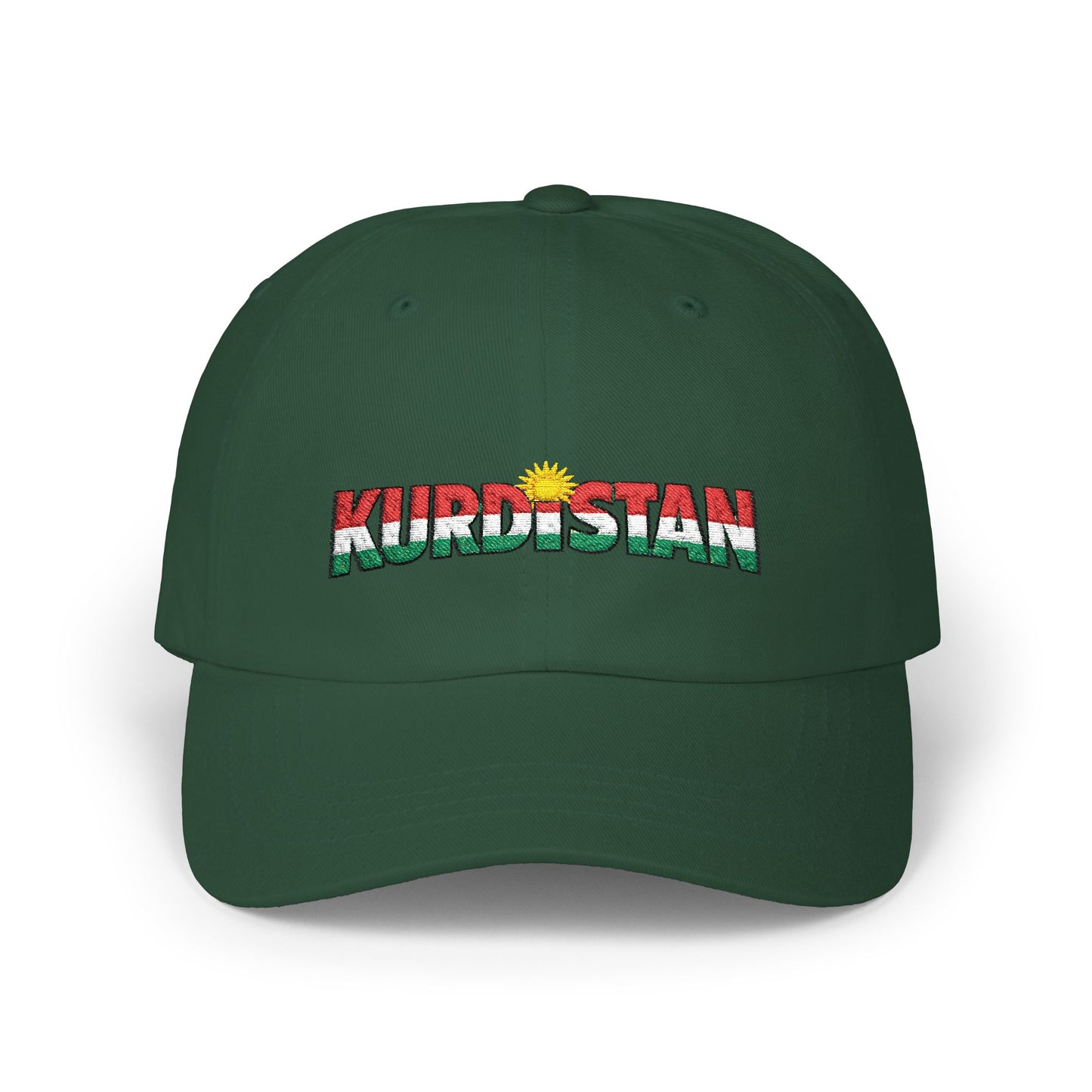 KURDISTAN CAP