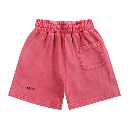 NARŌ KIDS SHORTS