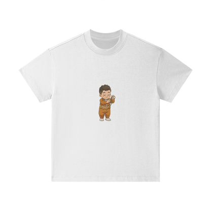 NARŌ BOYS TSHIRT