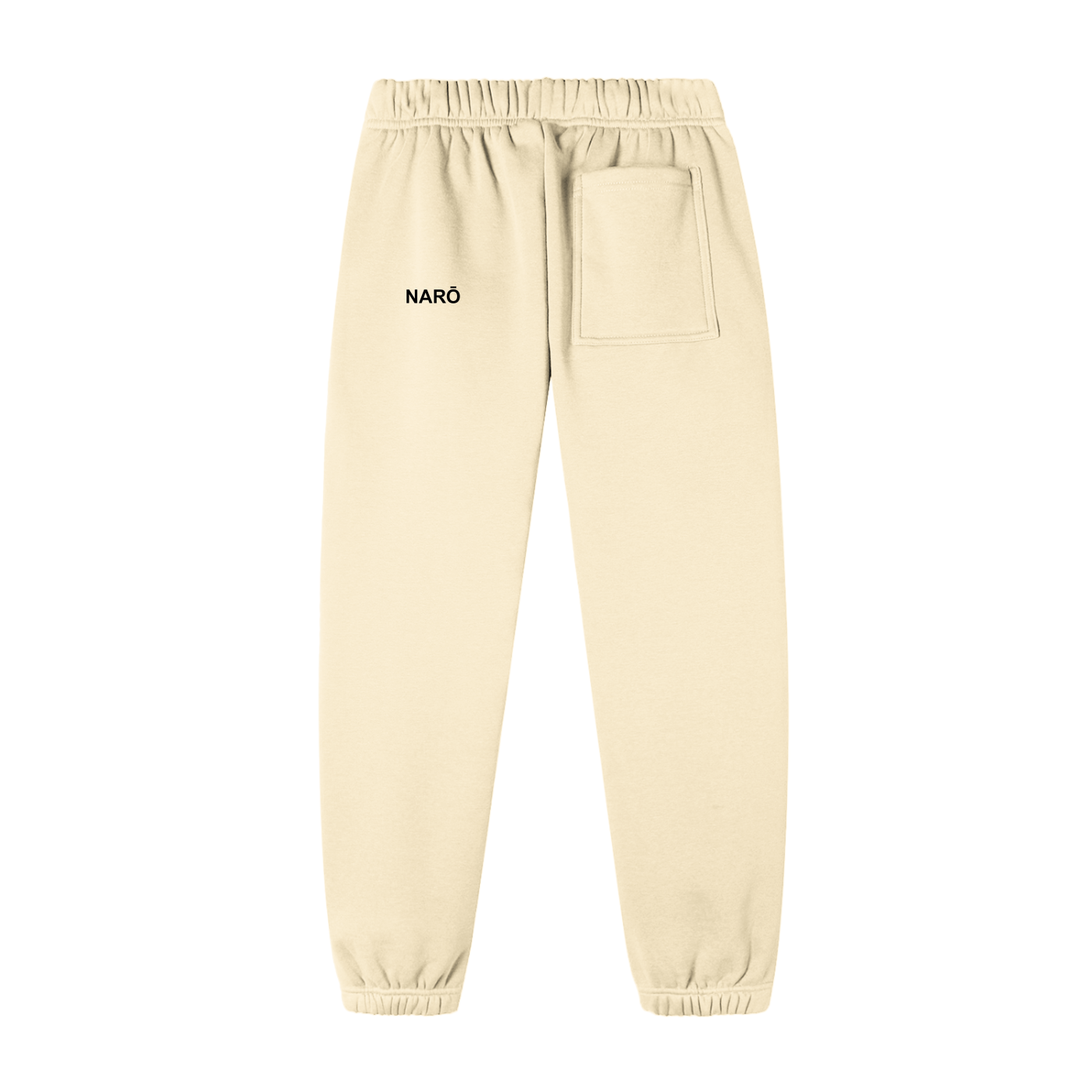 NARŌ SWEATPANTS