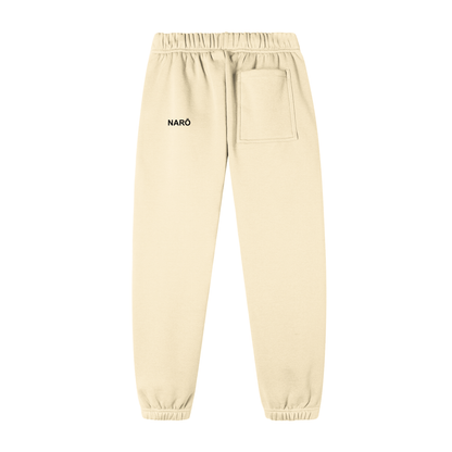NARŌ SWEATPANTS