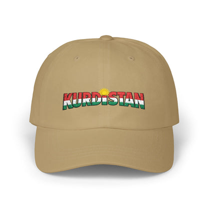 KURDISTAN CAP