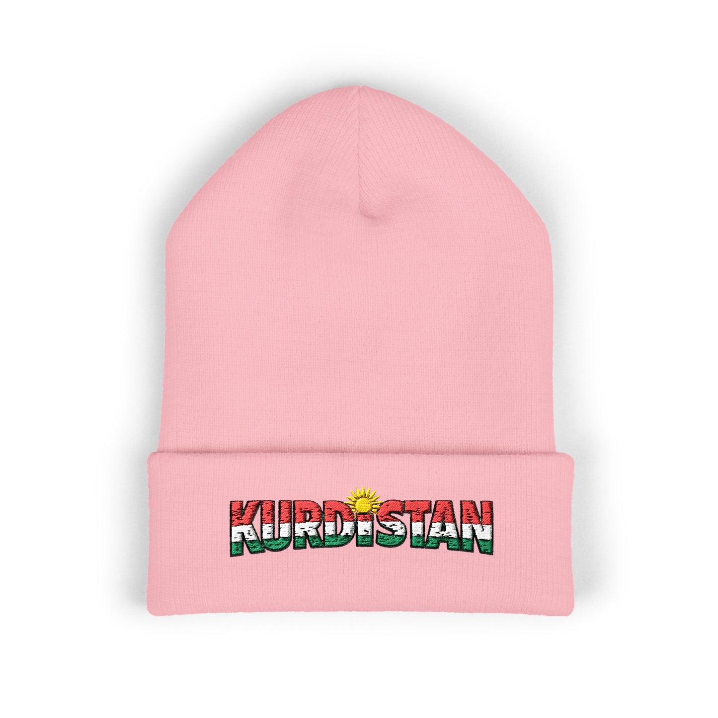 KURDISTAN BEANIE