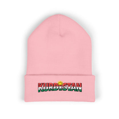 KURDISTAN BEANIE