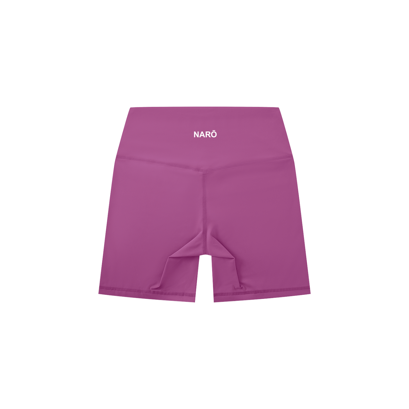 NARŌ High Waisted Shorts