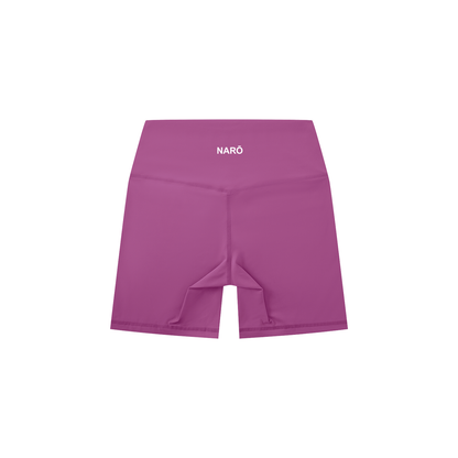 NARŌ High Waisted Shorts